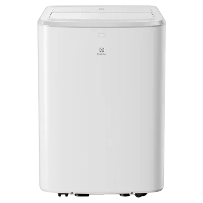 Aer Condiționat Mobil / Răcitor Evaporativ Electrolux EXP26U339HW, 9kBTU/h, Alb