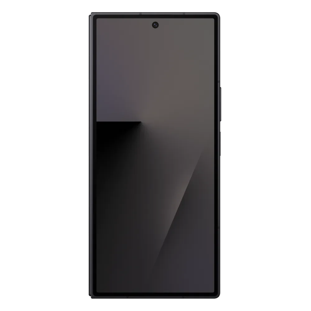 Smartphone Samsung Galaxy Fold 7, 16GB/1024GB, Jet Black