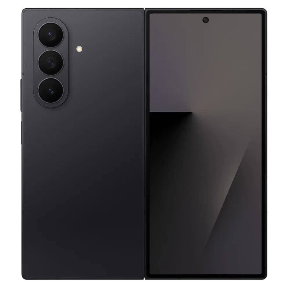 Smartphone Samsung Galaxy Fold 7, 16GB/1024GB, Jet Black