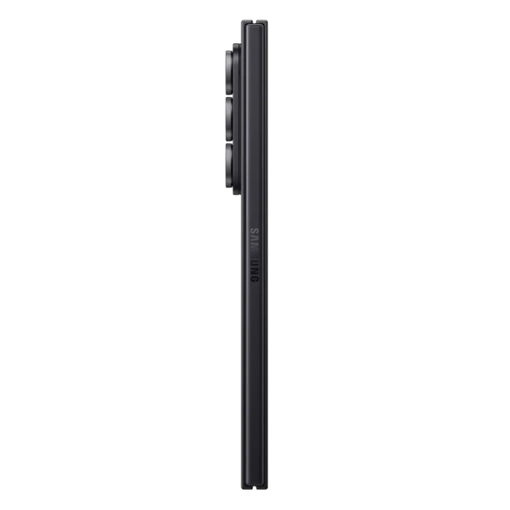 Smartphone Samsung Galaxy Fold 7, 16GB/1024GB, Jet Black