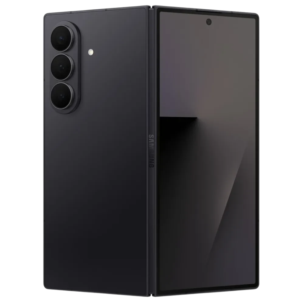 Smartphone Samsung Galaxy Fold 7, 16GB/1024GB, Jet Black
