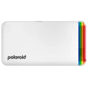 Imprimantă foto Polaroid Hi-Print 2x3 Generation 2 + Paper, 54 x 86 mm, Alb