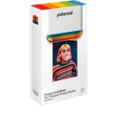 Imprimantă foto Polaroid Hi-Print 2x3 Generation 2 + Paper, 54 x 86 mm, Alb