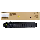 Toner Sharp BP-GT70YA, Galben