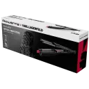 Styler Rowenta CF471LF0, Negru