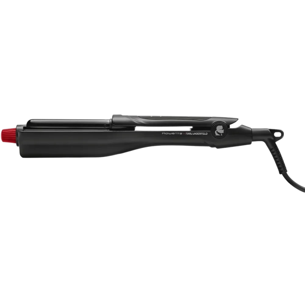 Styler Rowenta CF471LF0, Negru