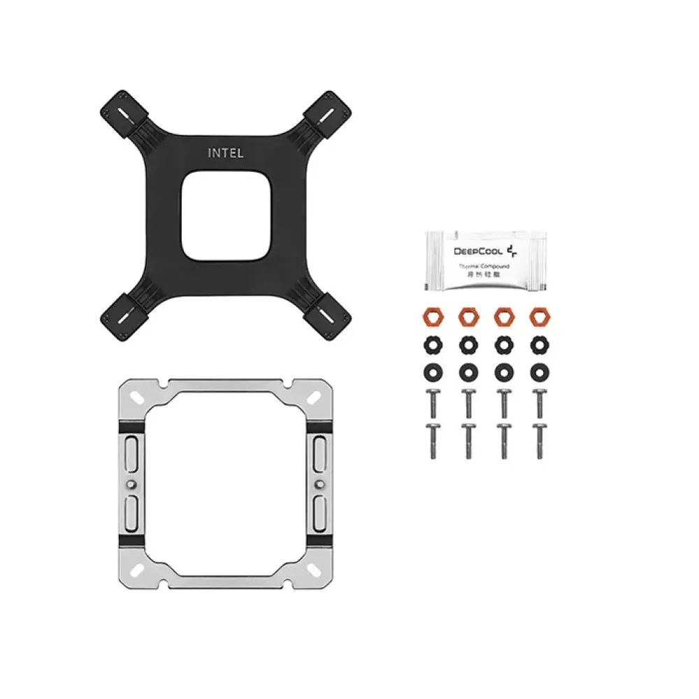 Cooler procesor Deepcool AG500