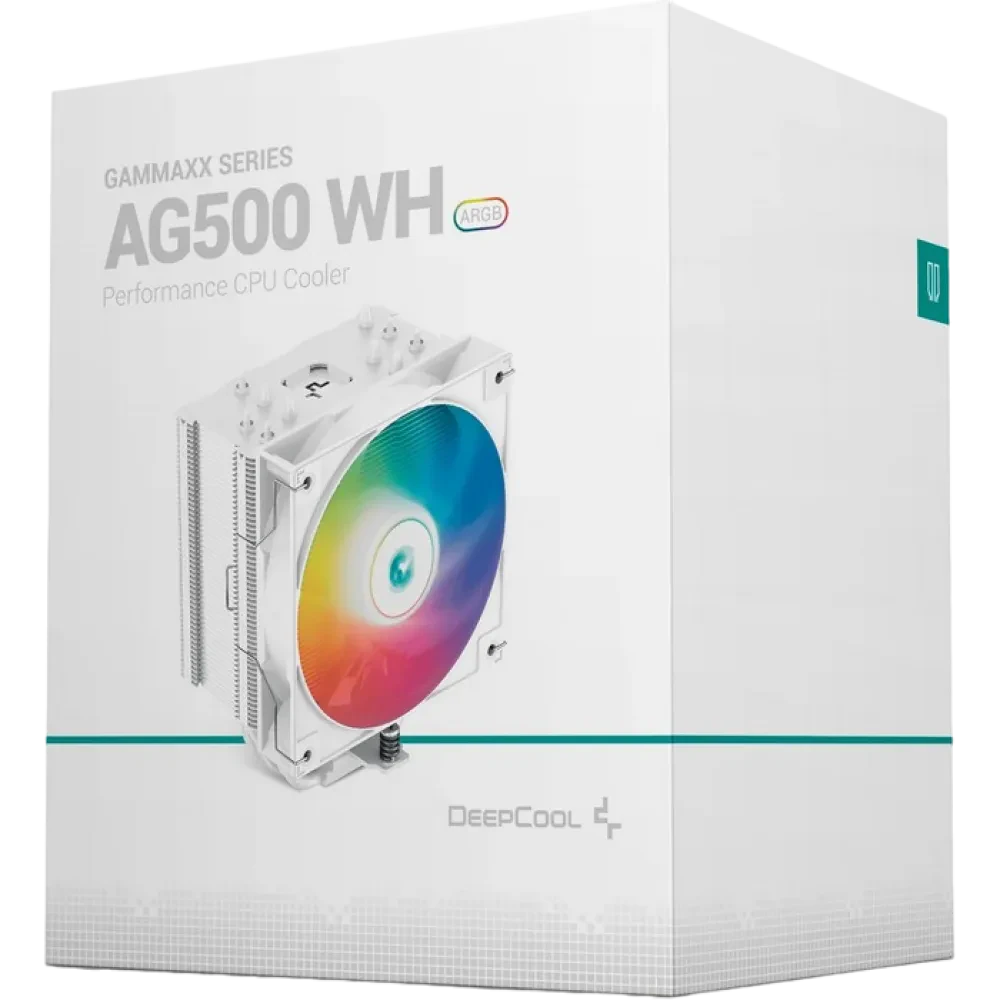 Cooler procesor Deepcool AG500