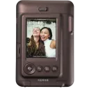Фотоаппарат моментальной печати instax Mini LiPlay, Deep Bronze