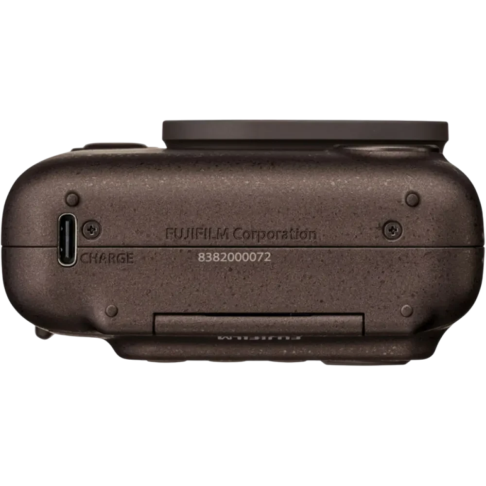 Фотоаппарат моментальной печати instax Mini LiPlay, Deep Bronze
