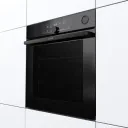 Cuptor Electric Gorenje BSA6747A04BGWI, Negru