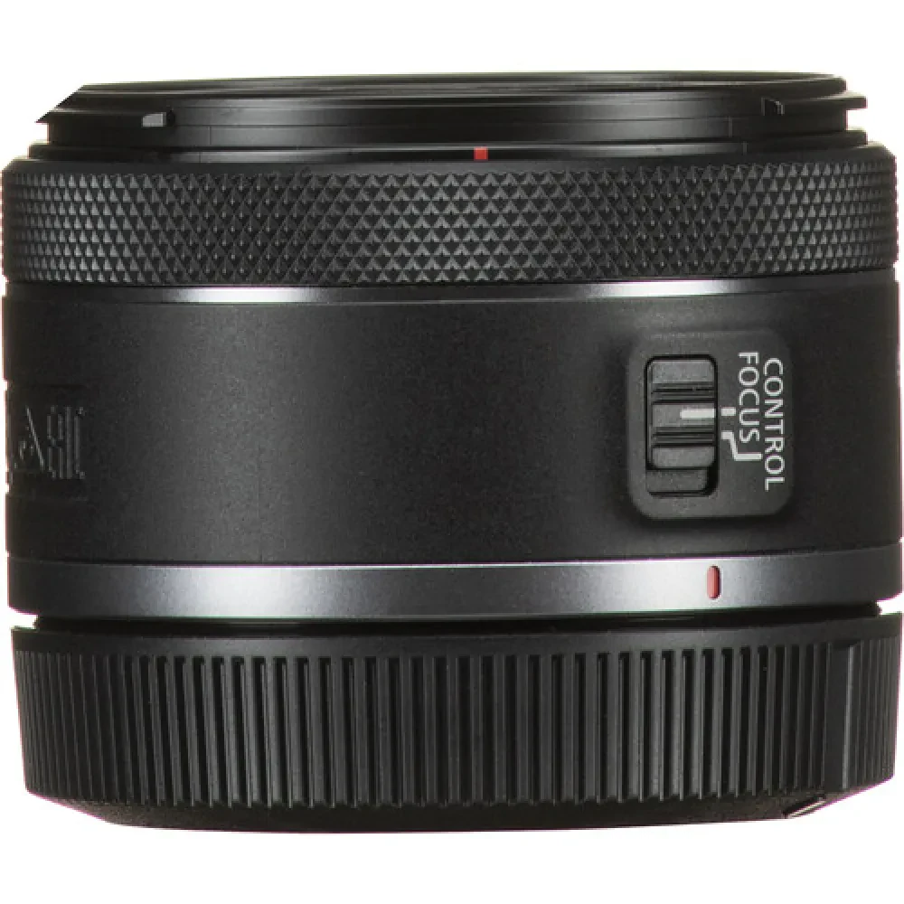 Объектив Canon RF 50mm f/1.8 STM