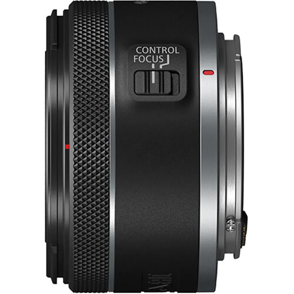 Объектив Canon RF 50mm f/1.8 STM