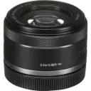 Объектив Canon RF 50mm f/1.8 STM
