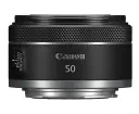 Объектив Canon RF 50mm f/1.8 STM