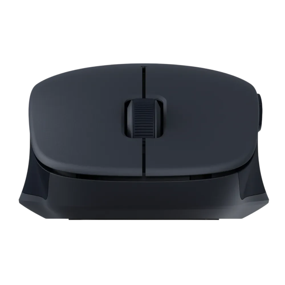 Беcпроводная мышь Xiaomi Dual-mode Wireless Mouse 2, Чёрный