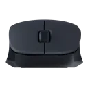 Беcпроводная мышь Xiaomi Dual-mode Wireless Mouse 2, Чёрный