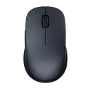 Беcпроводная мышь Xiaomi Dual-mode Wireless Mouse 2, Чёрный