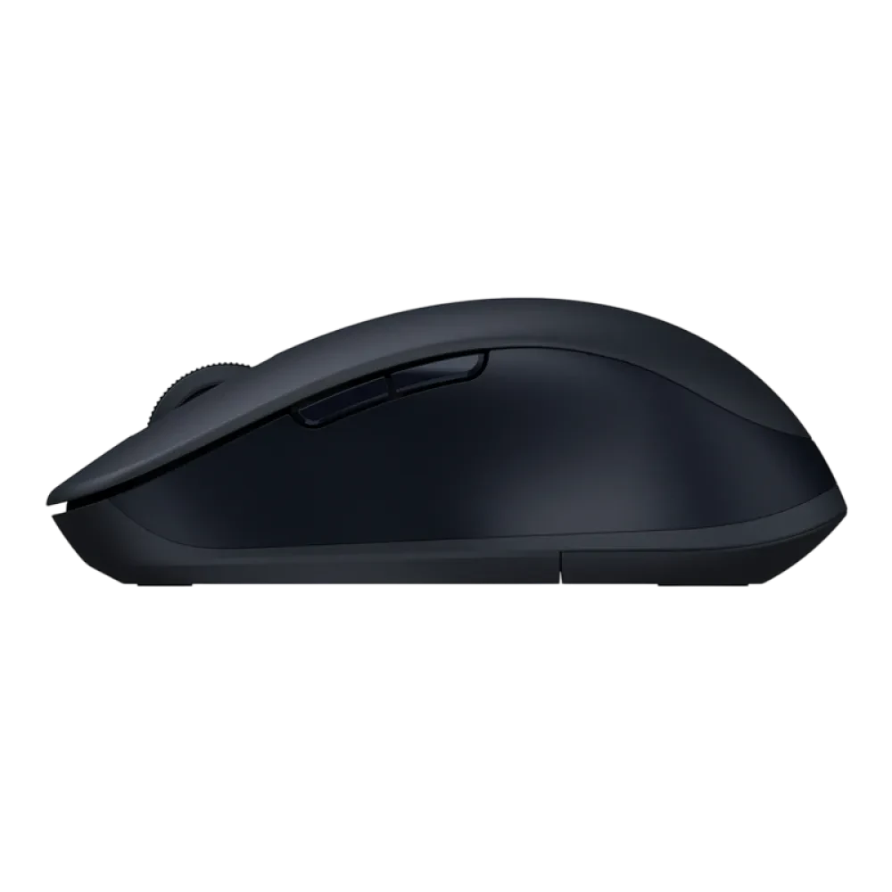 Беcпроводная мышь Xiaomi Dual-mode Wireless Mouse 2, Чёрный