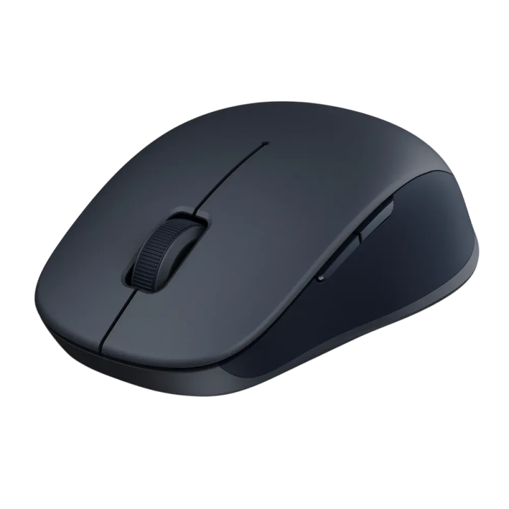Беcпроводная мышь Xiaomi Dual-mode Wireless Mouse 2, Чёрный