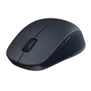 Беcпроводная мышь Xiaomi Dual-mode Wireless Mouse 2, Чёрный