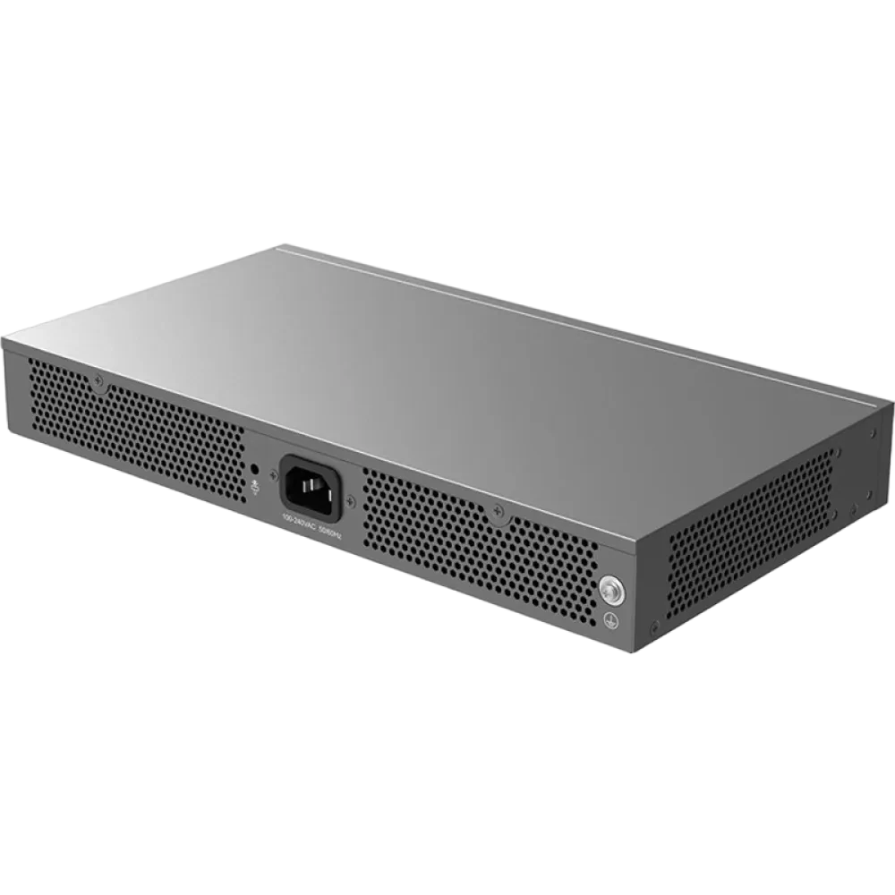 Switch de rețea Grandstream GWN7830, 2 x Gigabit Ethernet