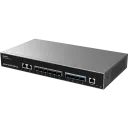 Switch de rețea Grandstream GWN7830, 2 x Gigabit Ethernet