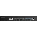 Switch de rețea Grandstream GWN7830, 2 x Gigabit Ethernet