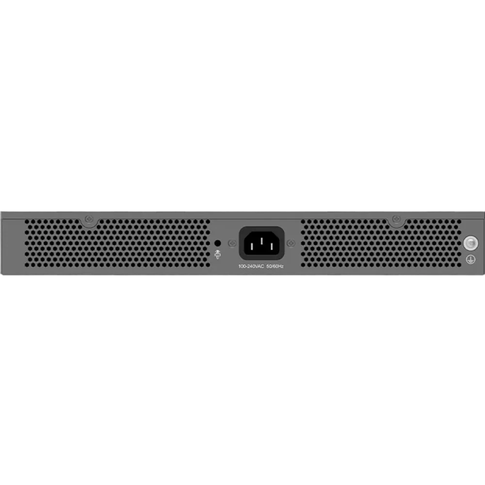 Switch de rețea Grandstream GWN7830, 2 x Gigabit Ethernet