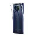 Чехол Xcover Nokia G10 - TPU ultra-thin, Прозрачный