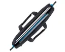 Geantă pentru Laptop RivaCase Regent, 15.6", Poliester, Negru