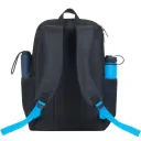 Рюкзак для ноутбука RivaCase Regent, 15.6", Полиэстер, Чёрный