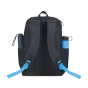 Рюкзак для ноутбука RivaCase Regent, 15.6", Полиэстер, Чёрный