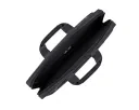 Geantă pentru Laptop Rivacase Central, 15.6", Poliester, Negru