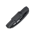 Geantă pentru Laptop Rivacase Central, 15.6", Poliester, Gri