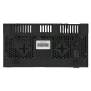 Router MikroTik RB4011iGS+RM, Negru
