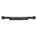 Router MikroTik RB4011iGS+RM, Negru