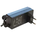 Router MikroTik RB4011iGS+RM, Negru