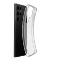 Чехол Cellularline Fine - Galaxy S23 Ultra, Прозрачный