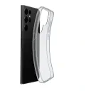 Чехол Cellularline Fine - Galaxy S23 Ultra, Прозрачный