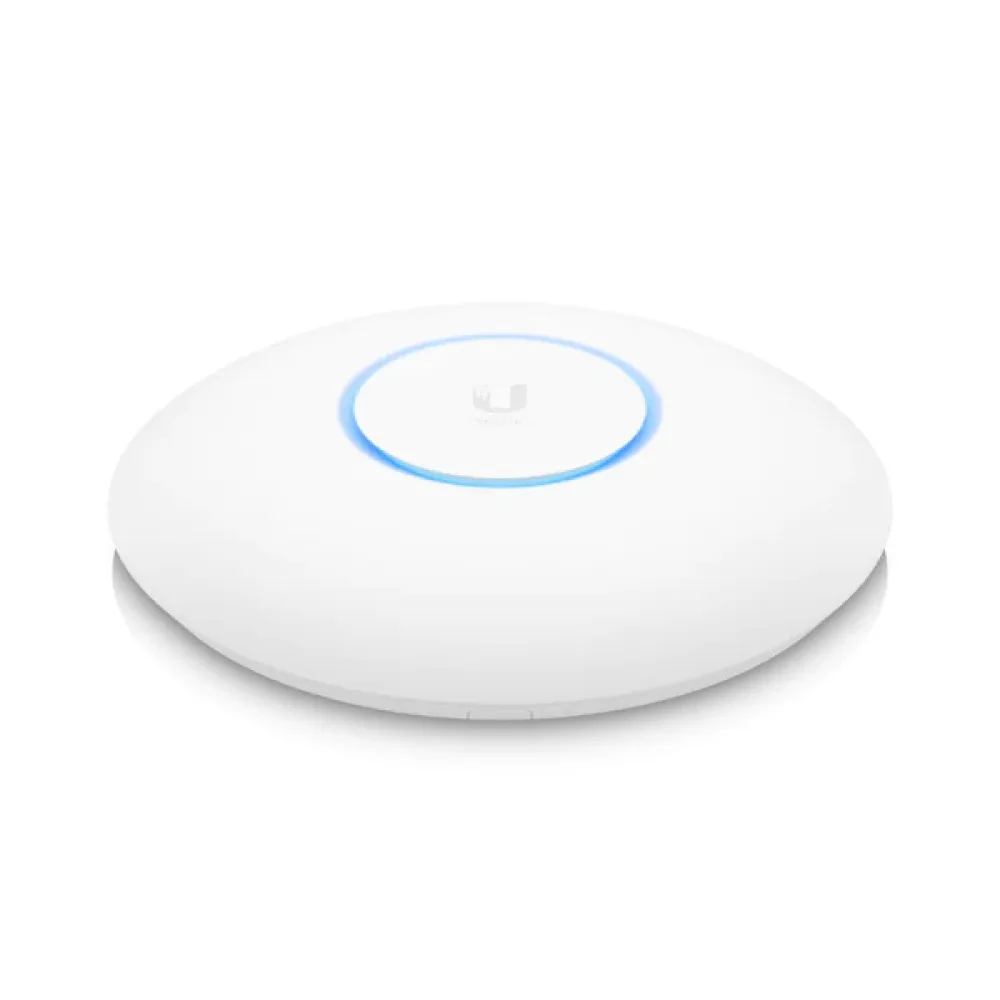 Беспроводная точка доступа Ubiquiti U6 Pro, Белый