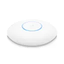 Беспроводная точка доступа Ubiquiti U6 Pro, Белый