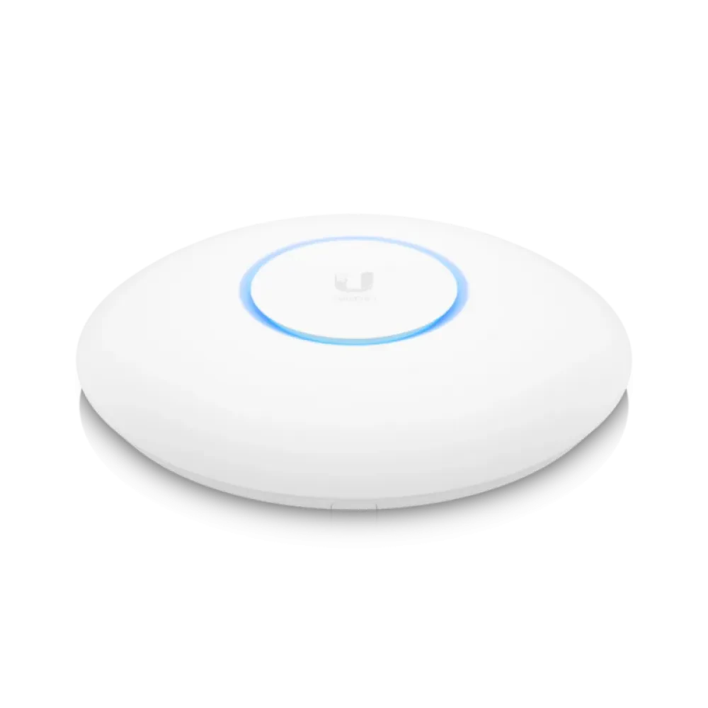 Беспроводная точка доступа Ubiquiti U6 Pro, Белый