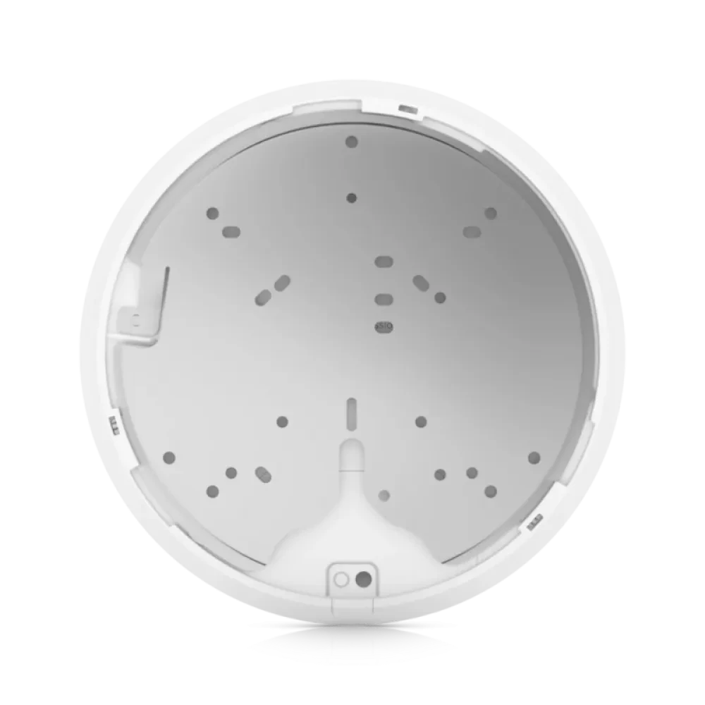 Беспроводная точка доступа Ubiquiti U6 Pro, Белый