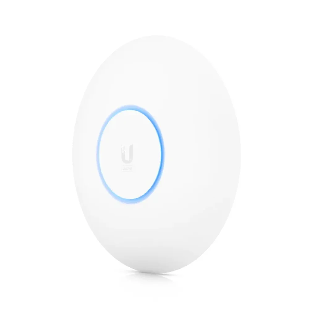 Беспроводная точка доступа Ubiquiti U6 Pro, Белый