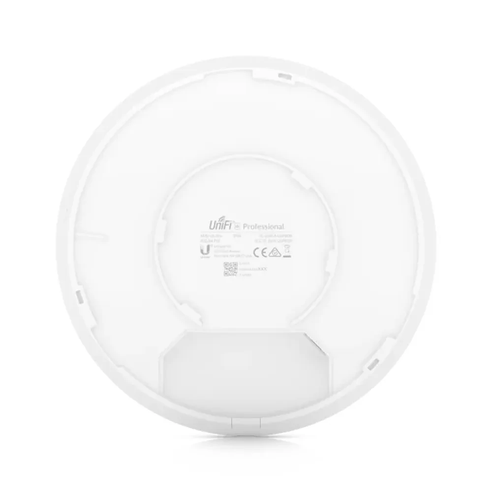 Беспроводная точка доступа Ubiquiti U6 Pro, Белый