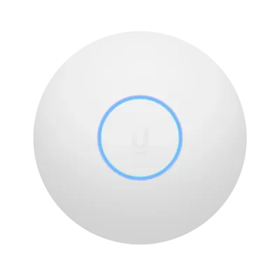 Punct de acces fără fir Ubiquiti U6 Pro, Alb