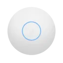 Беспроводная точка доступа Ubiquiti U6 Pro, Белый