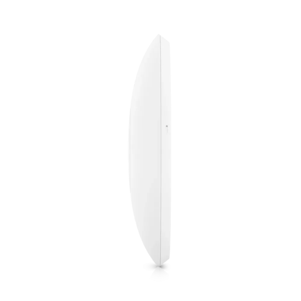 Беспроводная точка доступа Ubiquiti U6 Pro, Белый