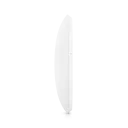 Беспроводная точка доступа Ubiquiti U6 Pro, Белый